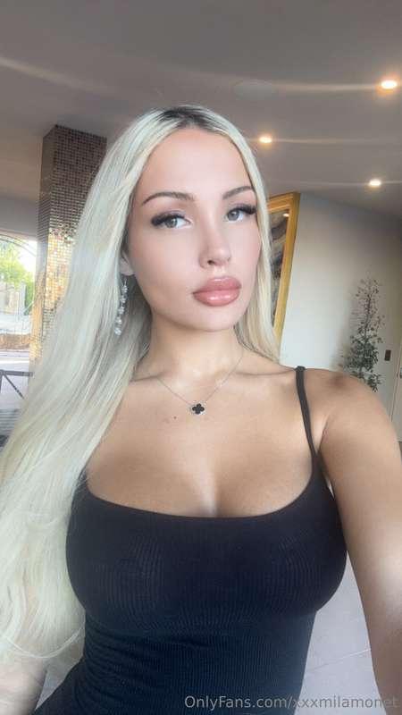 Just trying to steal your attention… did it work?🤭