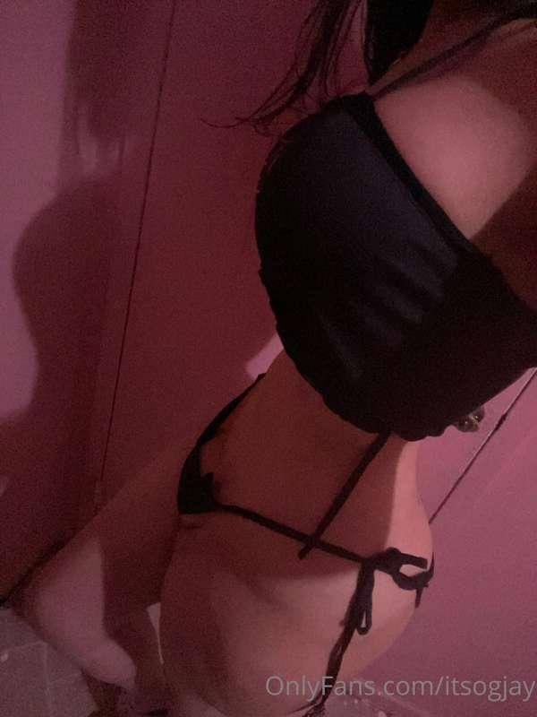 Should I get fucked in this next? or something more revealin..