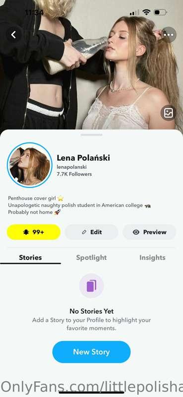 Hey add me on $nap: lenapolanski

I am answering questions t..