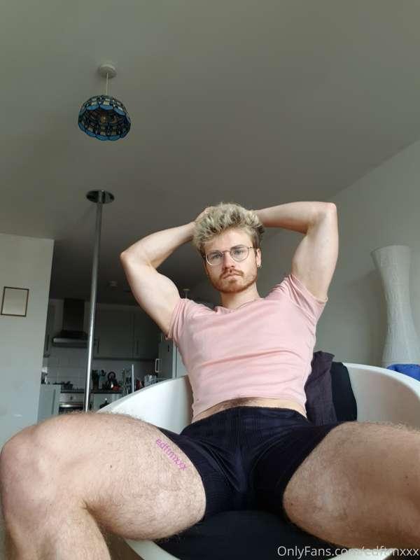 I love being a boy with a pussy 😍