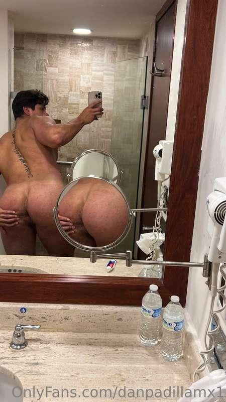Que prefieres culo o pene 😏