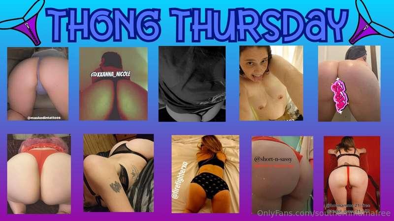 ## 🤤***ᴄᴜᴍ ᴊᴏɪɴ ᴜs ғᴏʀ ᴛʜᴏɴɢ ᴛʜᴜʀsᴅᴀʏ***🤤

ᴛᴏᴘ ʀᴏᴡ

***VIP D..