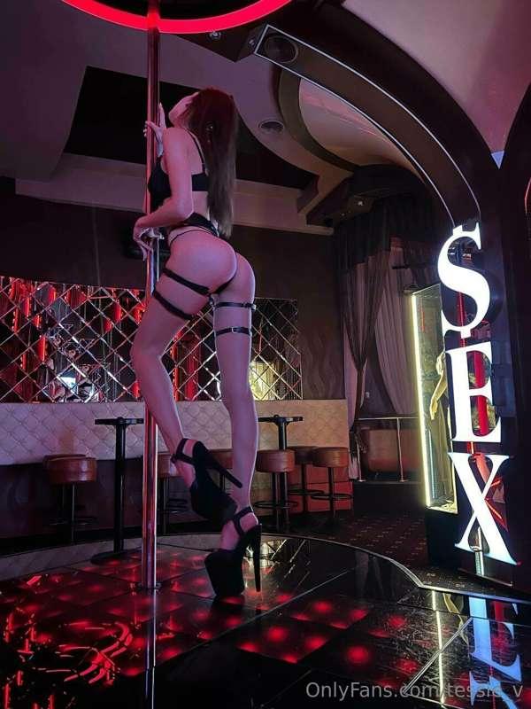 Heating up the dance floor, embracing the sultry vibes of bl..