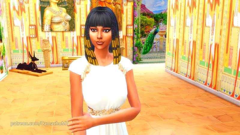 Cleopatra
