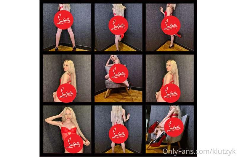 Teaser for today's XXXtra naughty set 😜😉😋