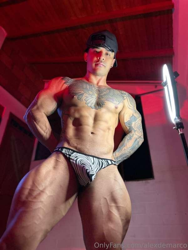alexdemarco image #0
