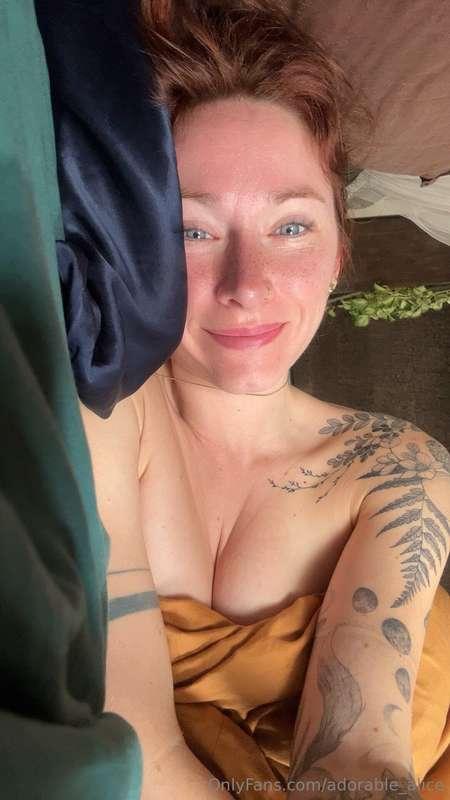 Good morning 🤗
