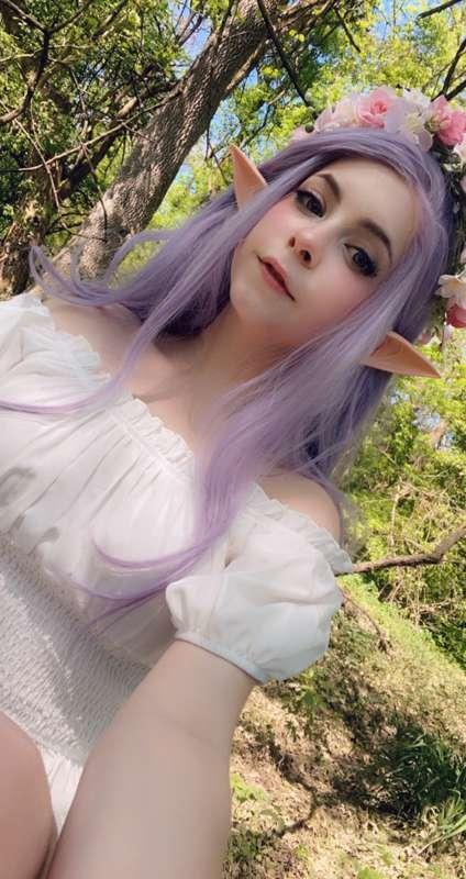 i took these pics sitting on a log and it hurt my bum 