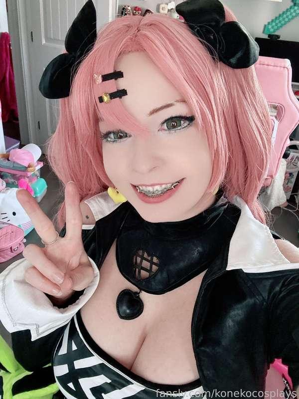konekocosplays image #7