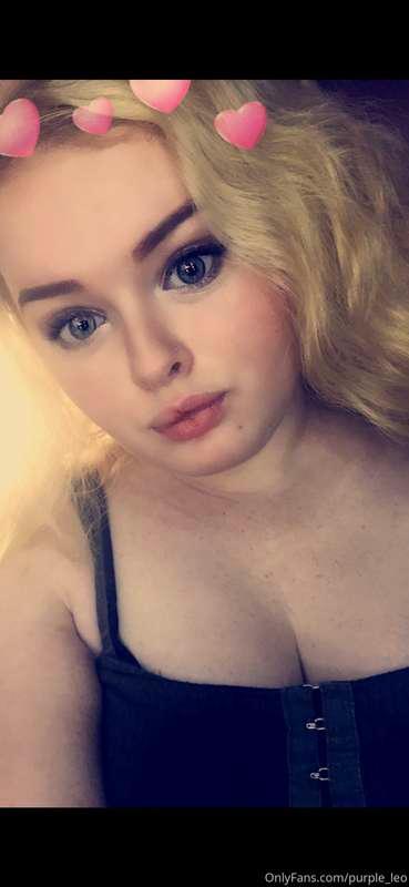 what's up?💜