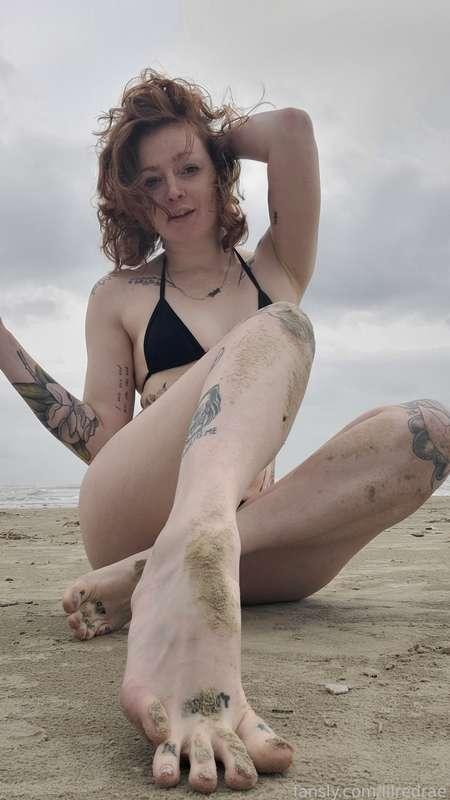 lilredrae image #3