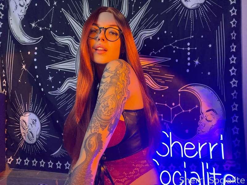 sherri_socialite image #2