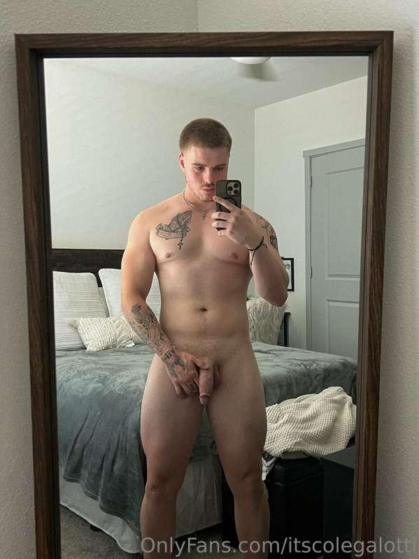 Get on your knees😉