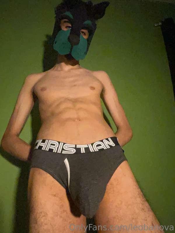 Even more underwear!