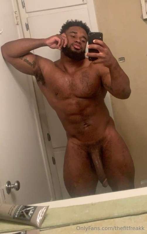 What u need