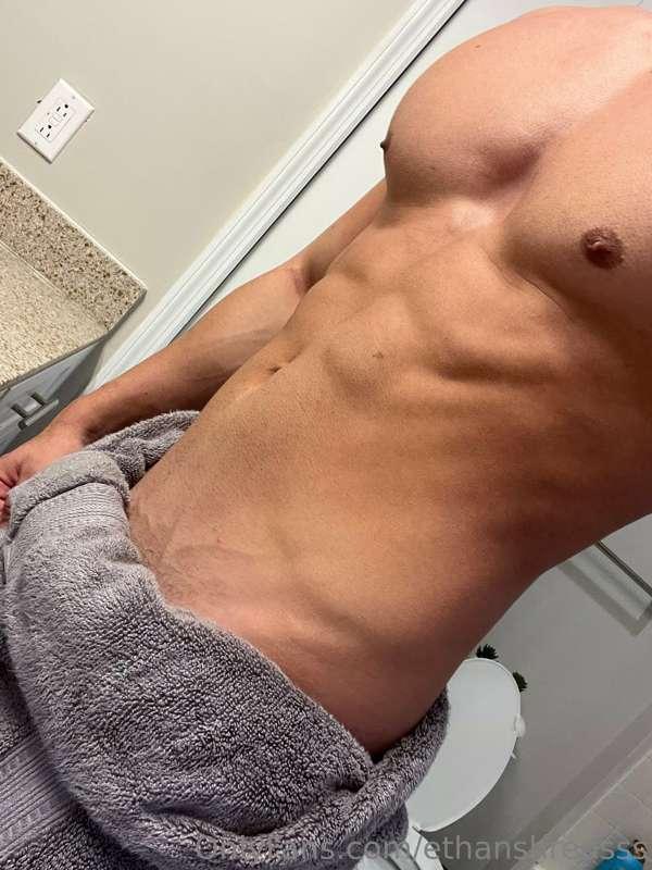 Pumped up💪🏼
