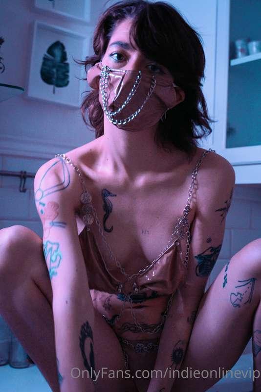 I Wanna be your fantasy
