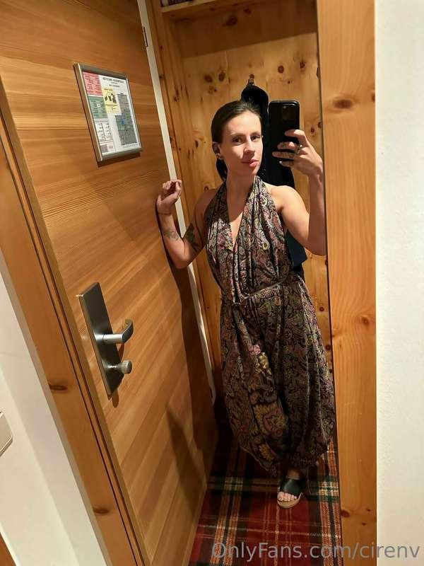 Fit check ✅ Looking gorgeous as always. ☺️