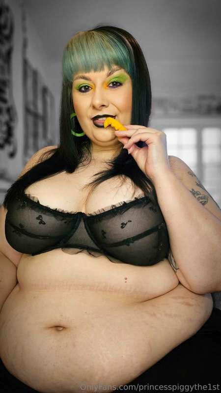 princesspiggythe1st image #2