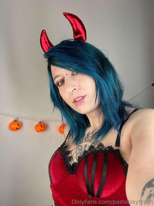 I can make you shut up, but you might moan a little.