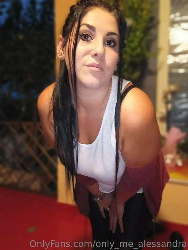 Can you guess what my eyes are trying to tell you when I loo..
