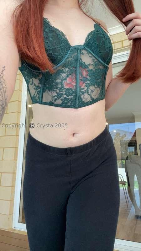 Fit check as it was requested on my live 😂❤️