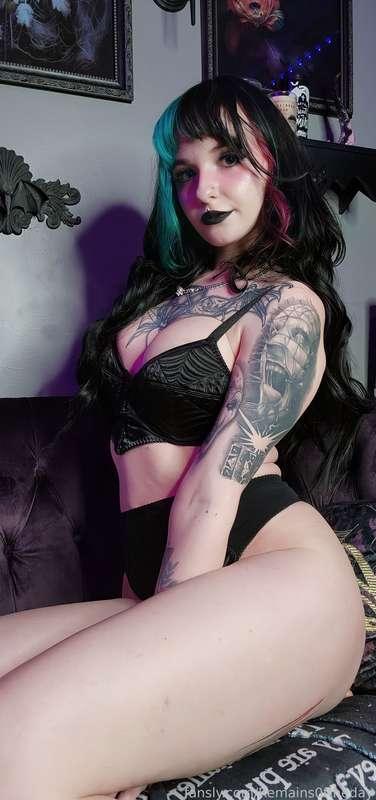 remains0ftheday image #1