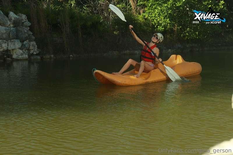 Adventure love ❤️ would you go with me to some adventure tri..