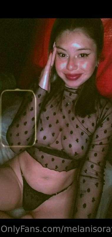 Hi baby I'm @Pa0lita
Would you like to see more? Tell me eve..