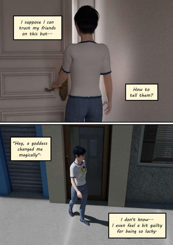 225.A bit guilty