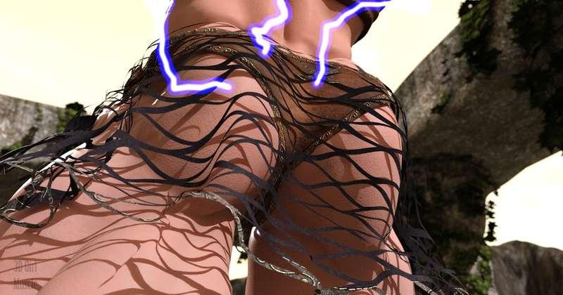 She Thor