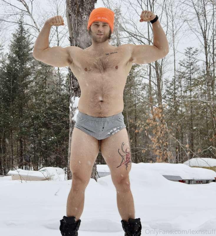230 and hard as ice