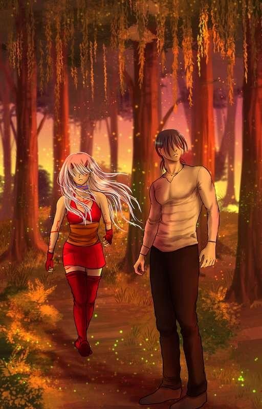 Inspirations for their new outfit