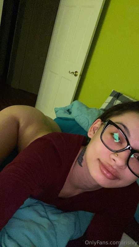 Doctor said I got a backwards uterus 😤😤😤 No wonder this Puss..