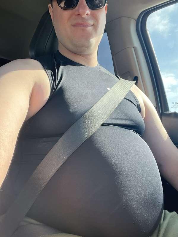 Driving Jiggles (VIDEO)