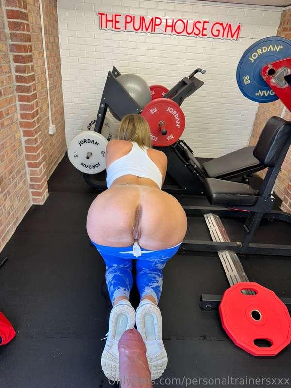 personaltrainersxxx image #1