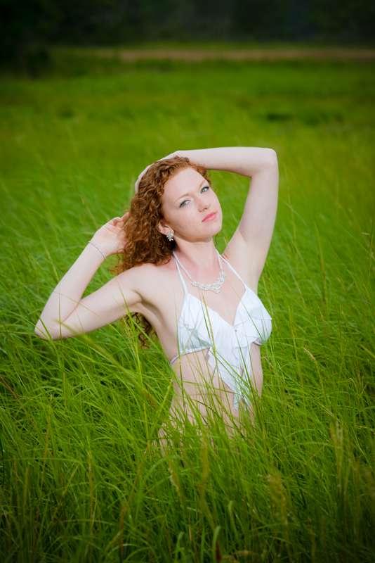 Ginger