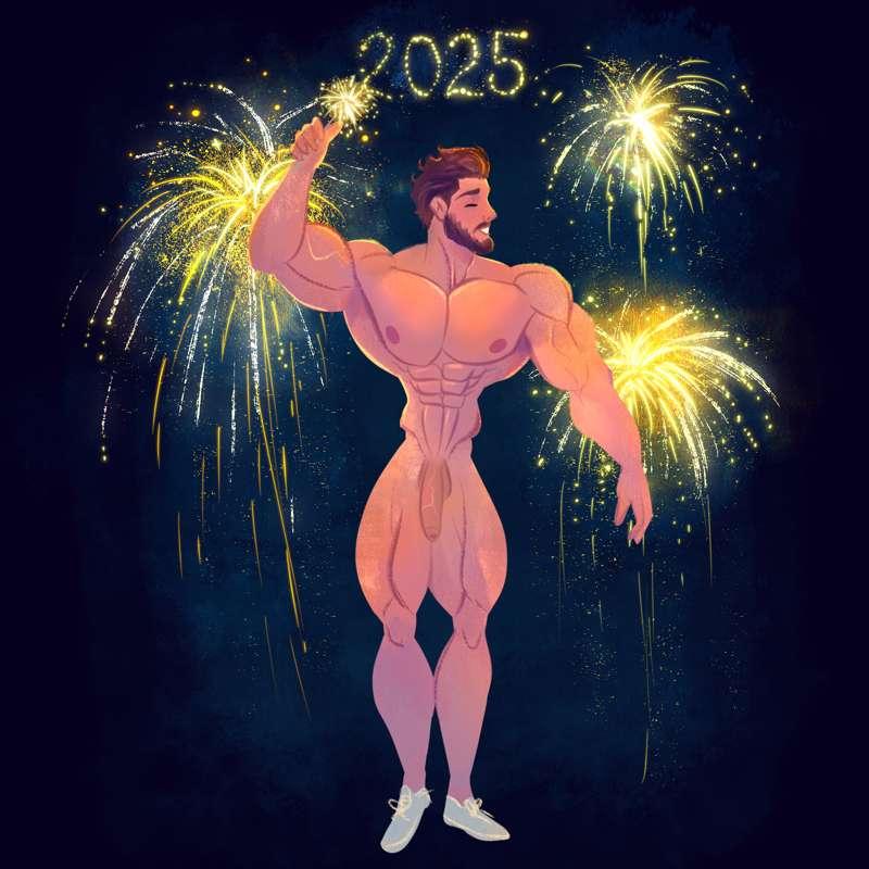 Happy New Year!