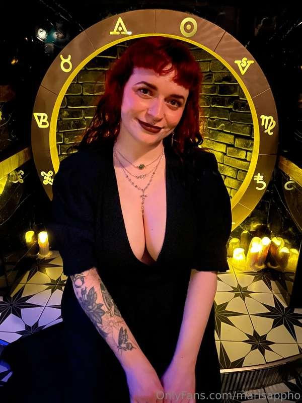 One of the few photos I got from this weekend cus I was so b..