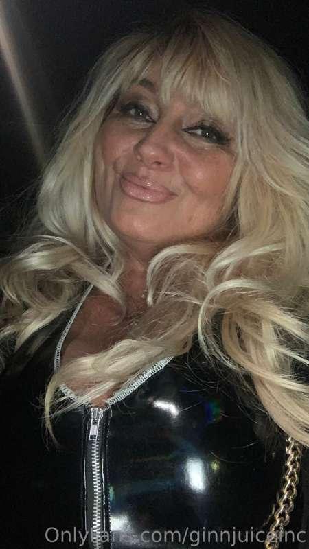 Was Kinda feeling the Latex over the weekend... Super Hero/V..