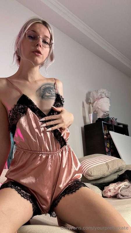Playtime just started… 💌😈