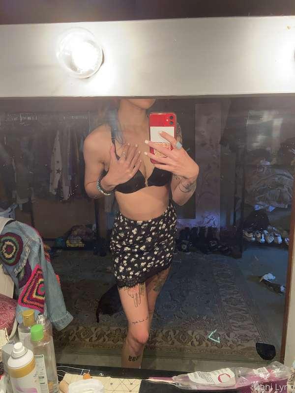 Lovin this lil skirt ;)