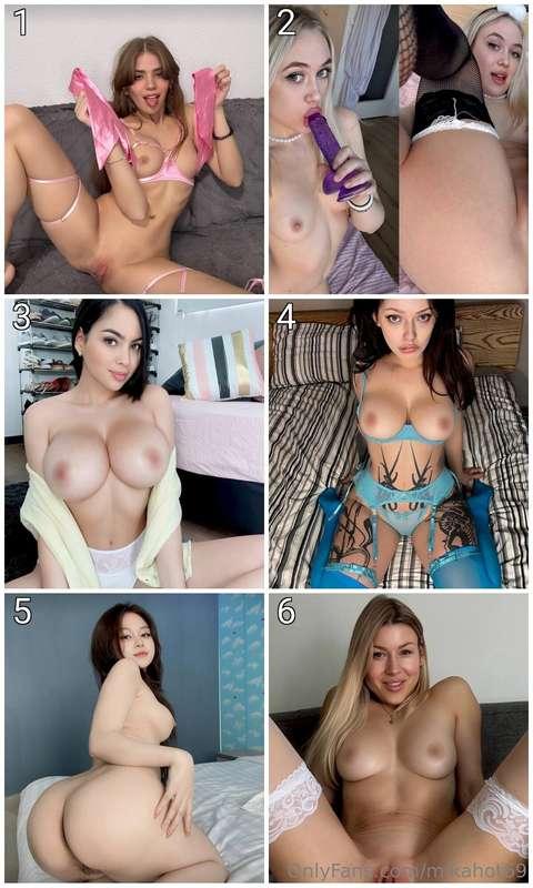 🚀 FOLLOW MY BESTIES FOR VIP UPDATES!1. 💝❤️ @danidolll ❤️💝2. ..
