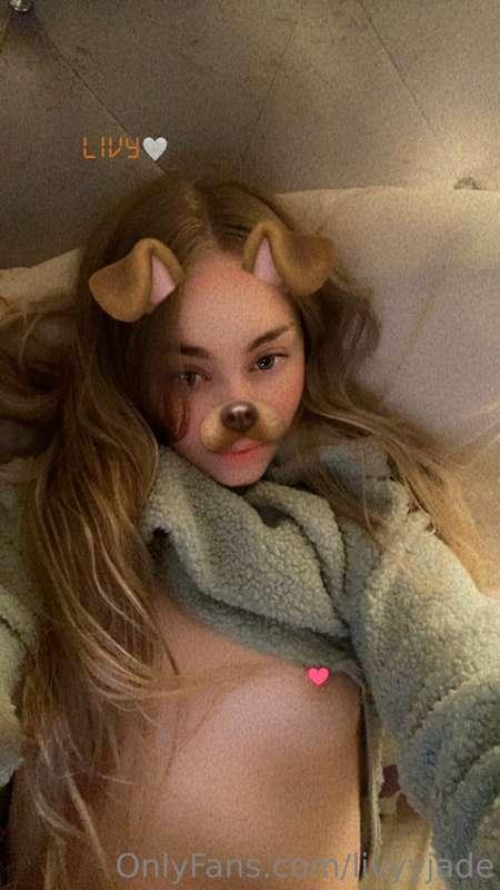 Good morning😈❤️🥵