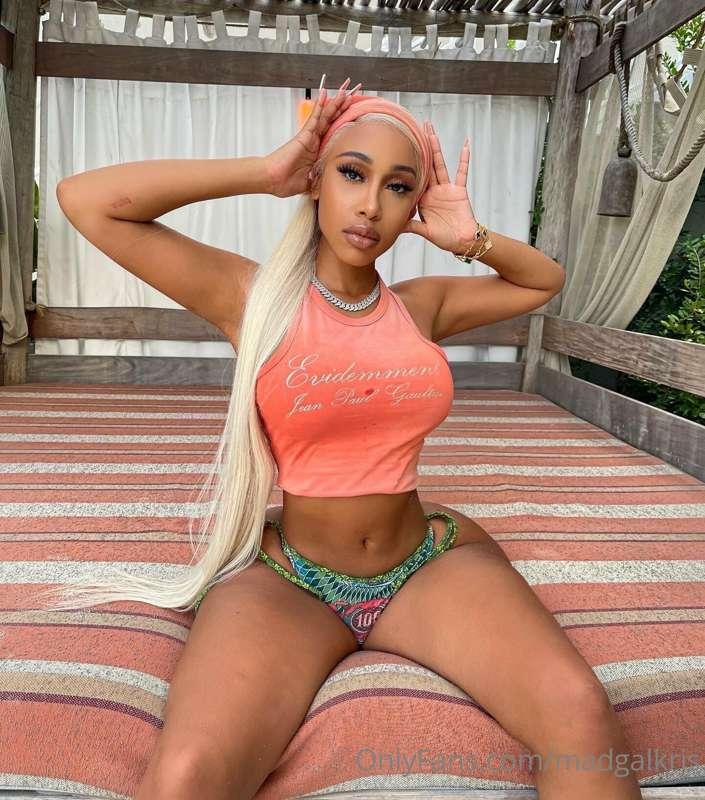 What would you do if I sent you a dirty photo of me?