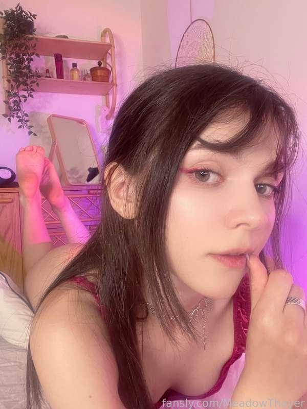 thinking of you… 💭 

#fyp #teen #petite #brunette #cute #sexy #booty #longhair #smalltits