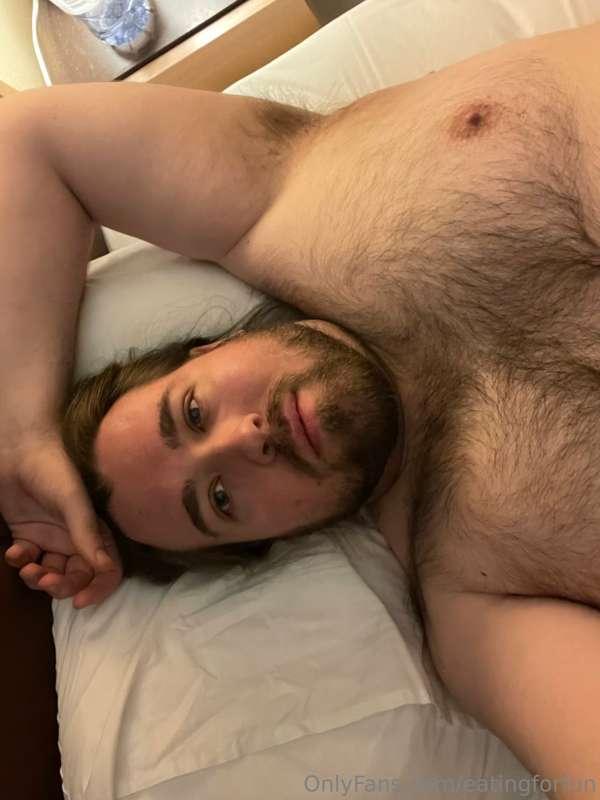 Don’t tell me I’m not bloody adorable sometimes 😝🐻😁🐻😘