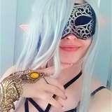 naughtynymph