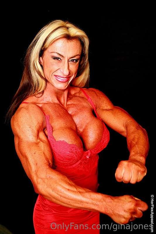 ginajones image #0