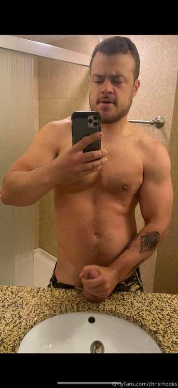 Morning guys